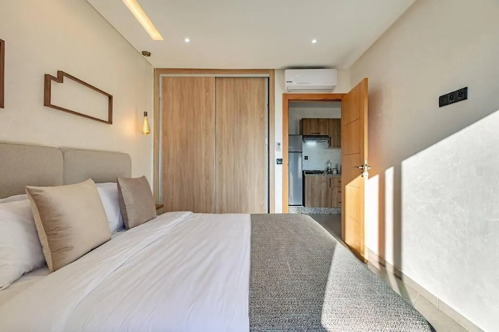 Ra 14 By Majestic Properties Marrakesh 0*,  Marokko