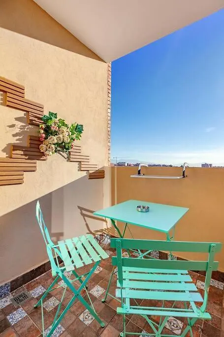 Ra 14 By Majestic Properties Marrakesh Lejlighed