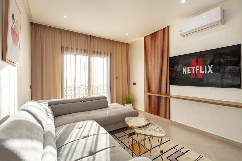 Ra 14 By Majestic Properties Marrakesh